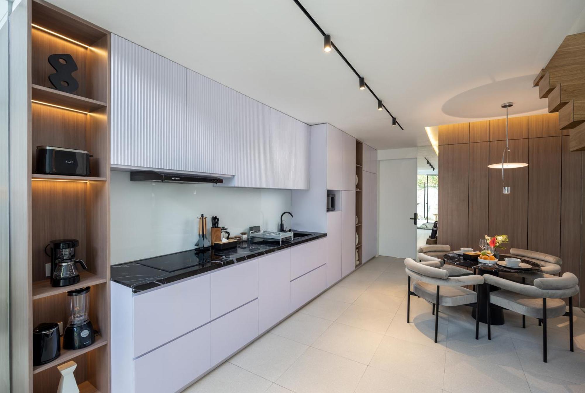 Alex Villas Complex N2 Canggu Exteriör bild